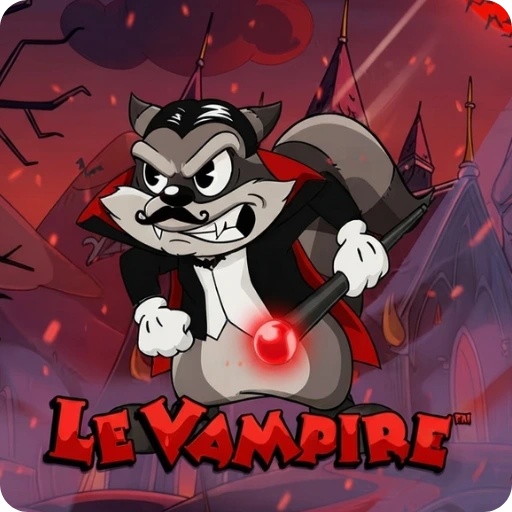 Le Vampire Slot