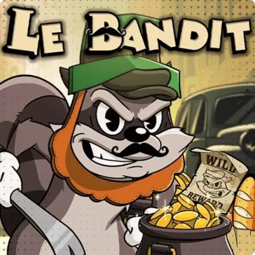 Φρουτάκι Le Bandit