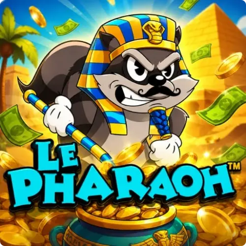 Φρουτάκι Le Pharaoh