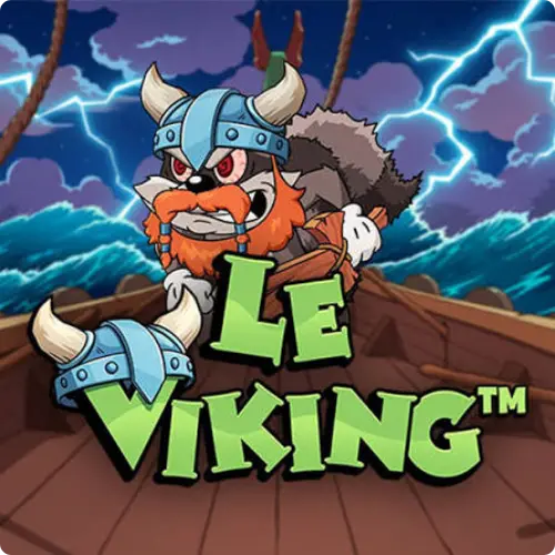 Φρουτάκι Le Viking